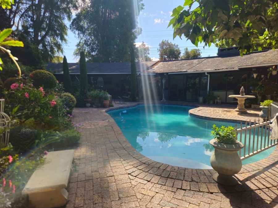 1 Bedroom Property for Sale in Stellenbosch Farms Western Cape